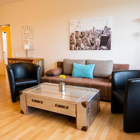 Ferienwohnung Art City-Studio Kassel 2 카셀 외부 사진