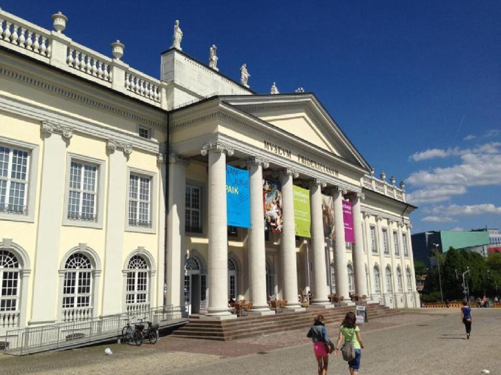 Ferienwohnung Art City-Studio Kassel 2 카셀 외부 사진