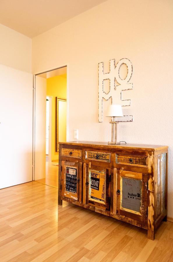 Ferienwohnung Art City-Studio Kassel 2 카셀 외부 사진