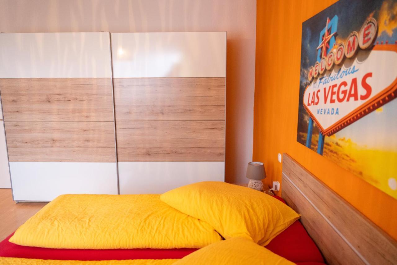 Ferienwohnung Art City-Studio Kassel 2 카셀 외부 사진