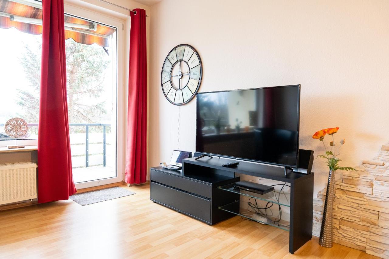 Ferienwohnung Art City-Studio Kassel 2 카셀 외부 사진