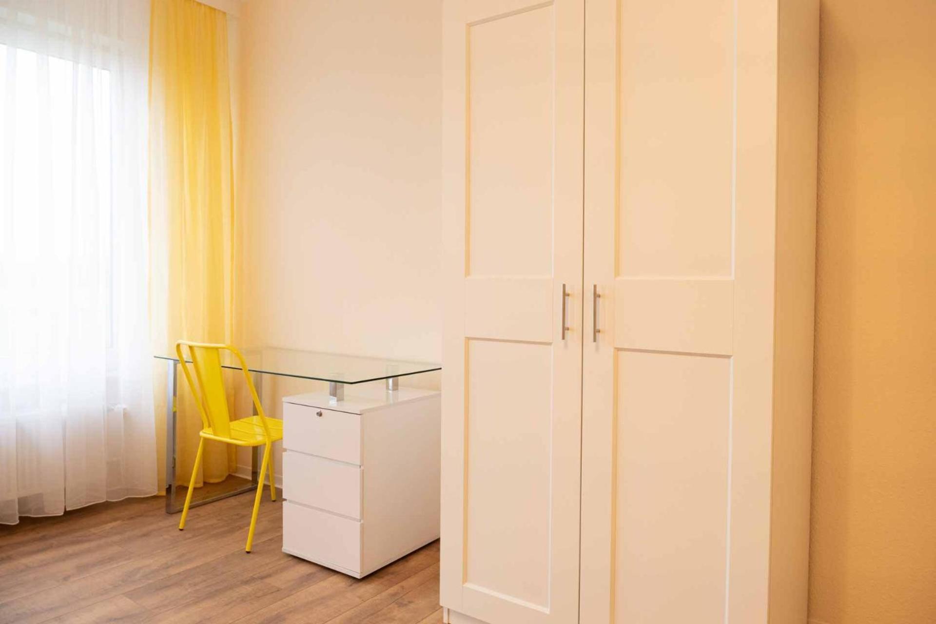 Ferienwohnung Art City-Studio Kassel 2 카셀 외부 사진