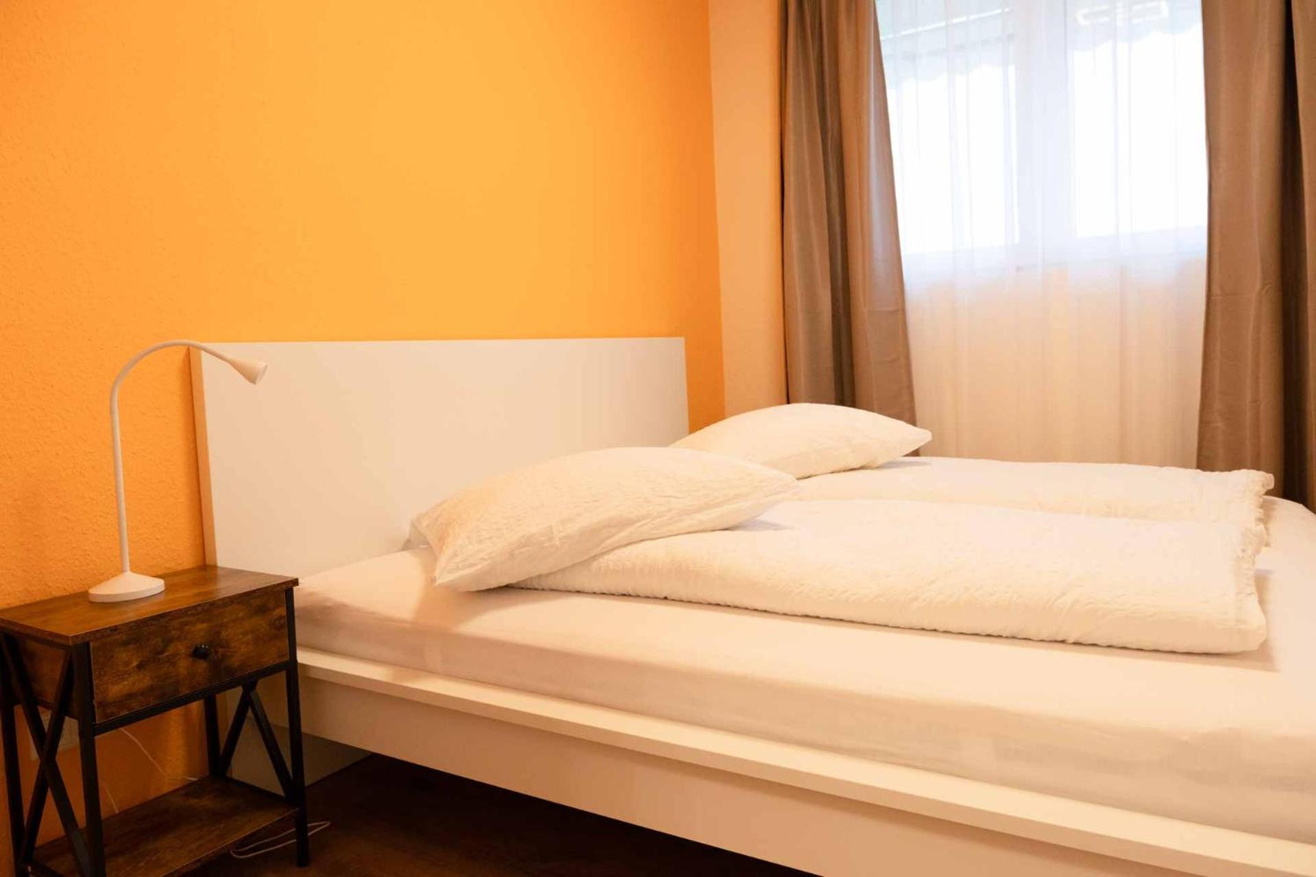 Ferienwohnung Art City-Studio Kassel 2 카셀 외부 사진