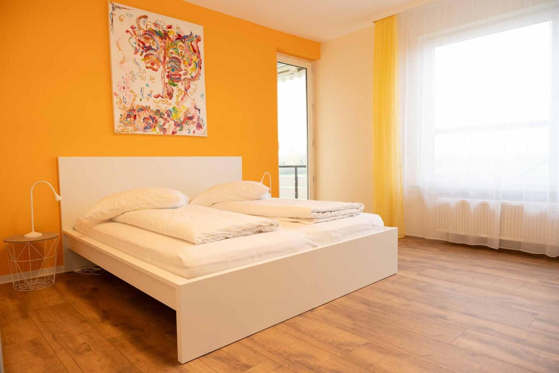 Ferienwohnung Art City-Studio Kassel 2 카셀 외부 사진