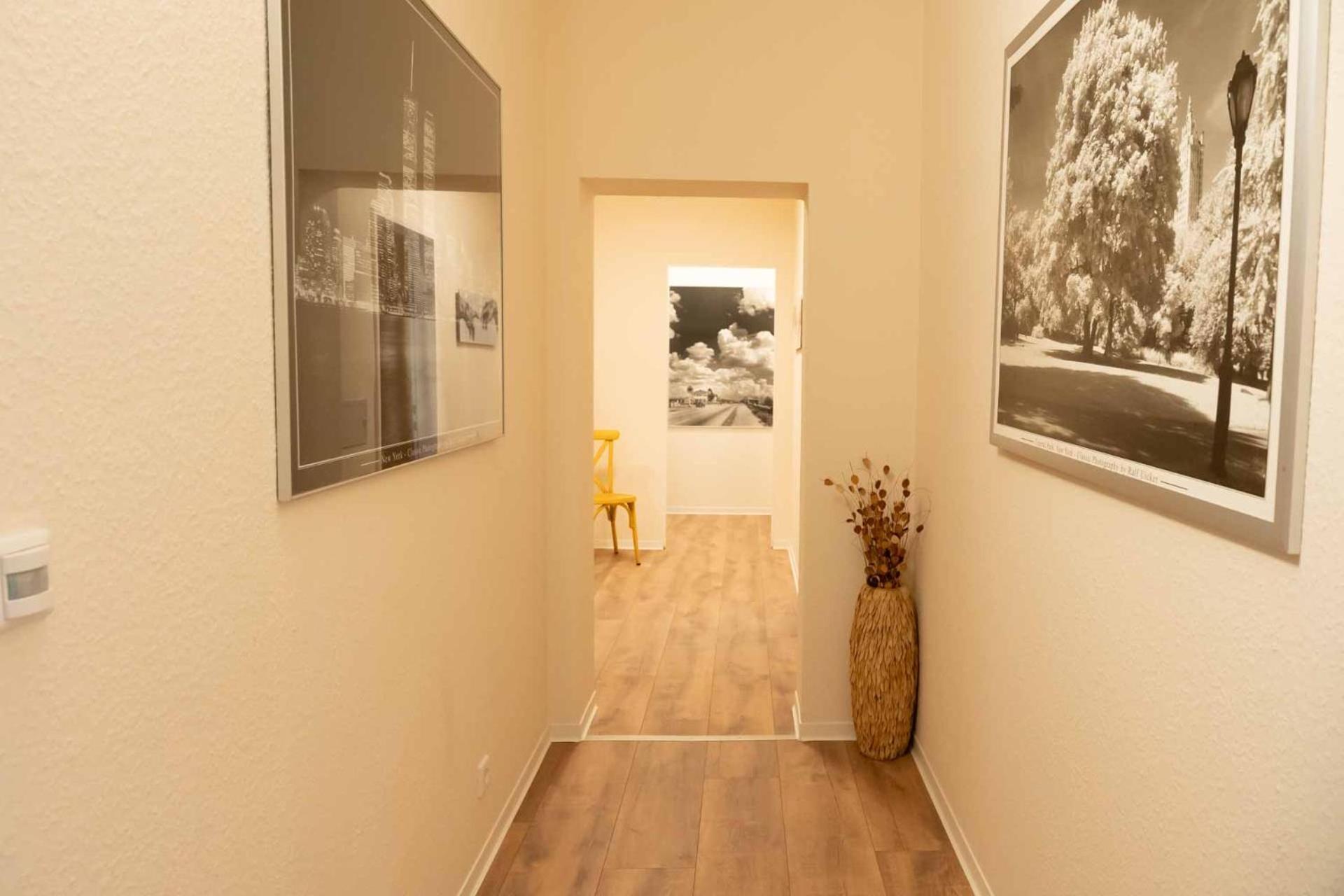 Ferienwohnung Art City-Studio Kassel 2 카셀 외부 사진