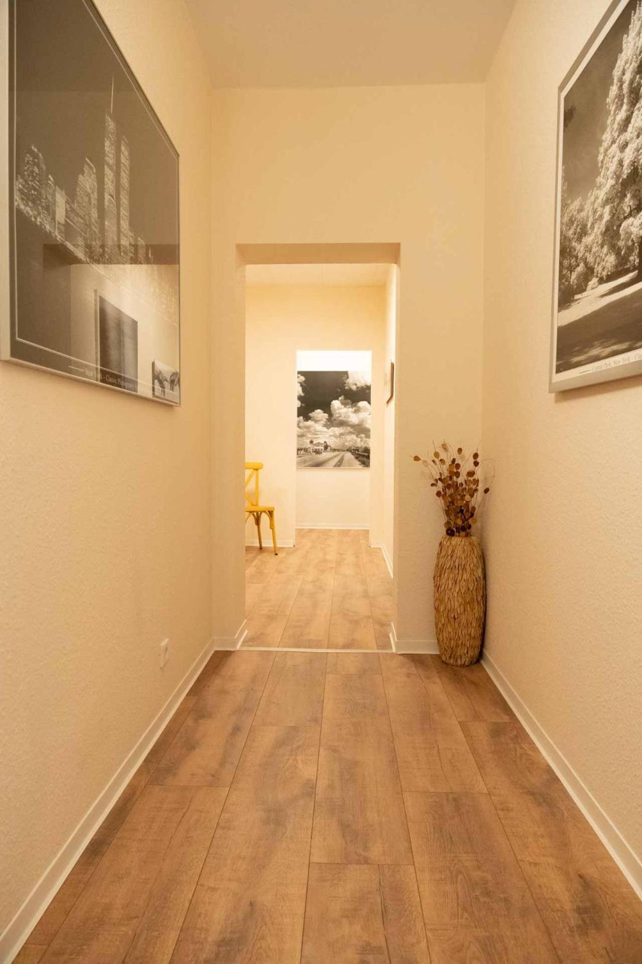Ferienwohnung Art City-Studio Kassel 2 카셀 외부 사진